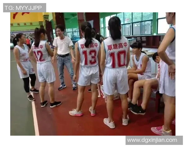 女子篮球全明星决赛规则详解及比赛流程解析